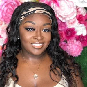 Meet your Posher, Adrienne